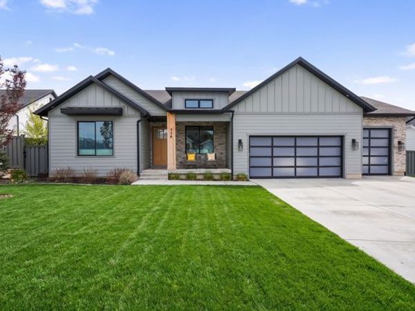 756 N 1490 E, Heber City, UT 84032