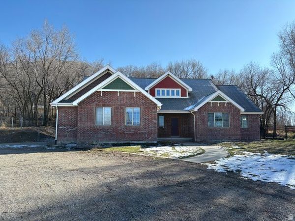 11590 N 3400 W, Deweyville, UT 84309