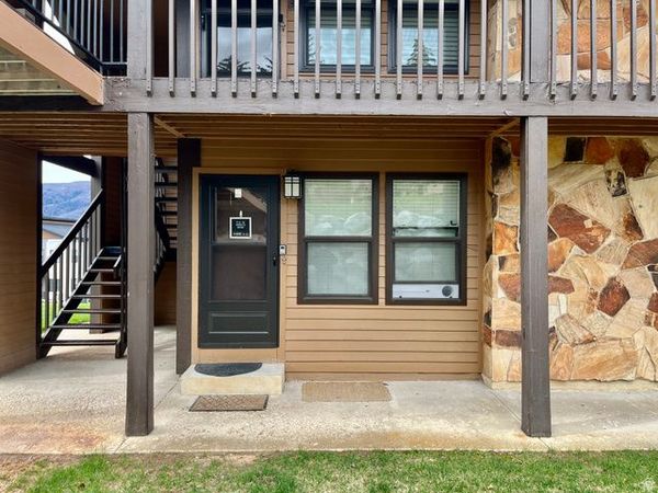 3615 N WOLF LODGE #1206 , Unit 1206, Eden, UT 84310