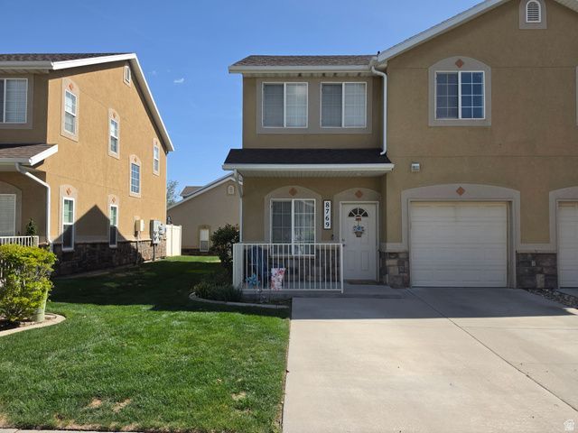 8769 S Brown Park Dr, West Jordan, UT 84081 Main Photo