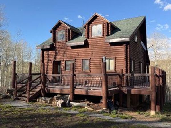 7672 JIM BRIDGER DR , Huntsville, UT 84317
