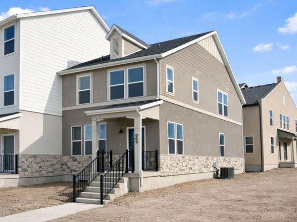 869 S MATHILDA DR, Unit 245, Saratoga Springs, UT 84045