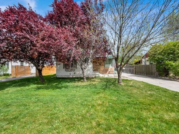 4635 S BOX ELDER ST W, Murray, UT 84107