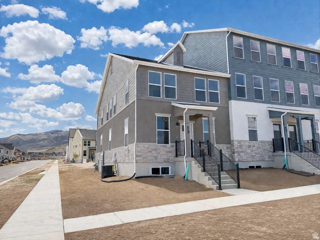 859 S Mathilda Dr, Unit 241, Saratoga Springs, UT 84045 Main Photo