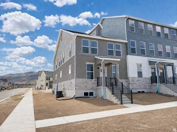 859 S MATHILDA DR, Unit 241, Saratoga Springs, UT 84045