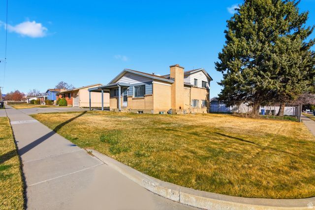 2332 W 6200 S, Taylorsville, UT 84129 Main Photo