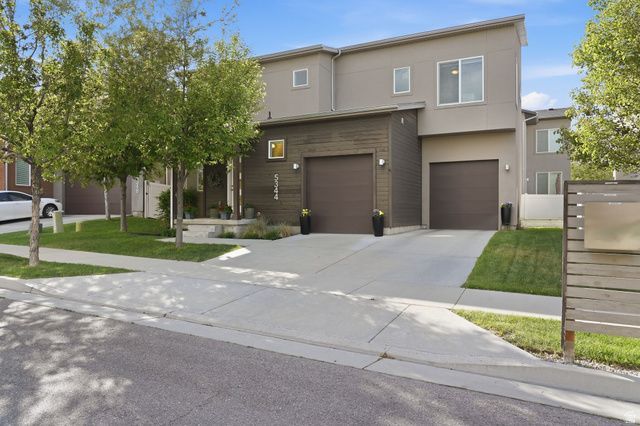 5344 W Silver Clover Ln S, Unit 164, Herriman, UT 84096 Main Photo