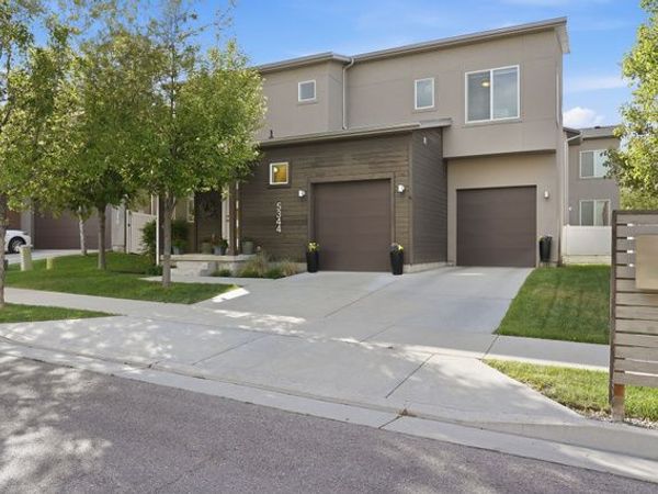 5344 W SILVER CLOVER LN S, Unit 164, Herriman, UT 84096