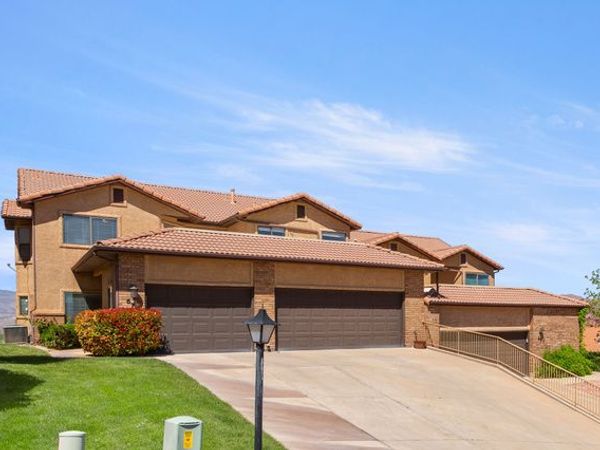 579 N RIDGECREST CIR , St. George, UT 84770