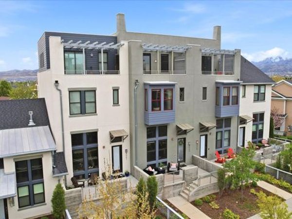 4563 W DAYBREAK RIM WAY S, South Jordan, UT 84009