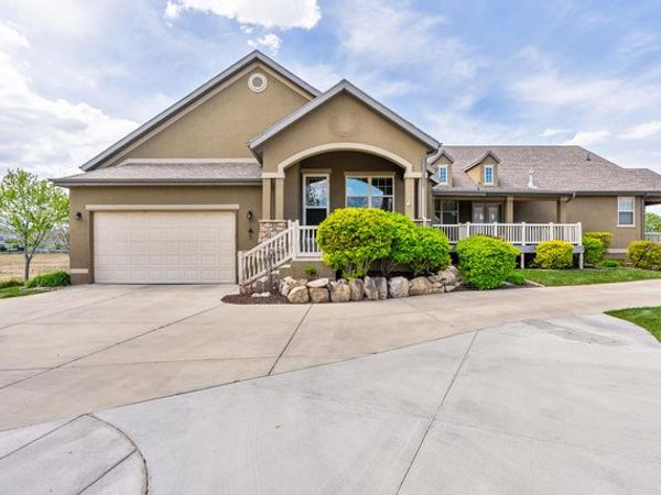 1747 W LITTLE WILLOW CV, Mapleton, UT 84664