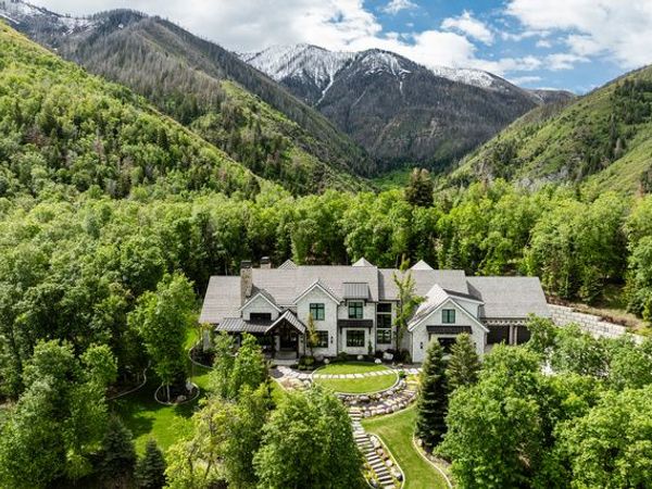 1230 S EAGLE NEST DR , Woodland Hills, UT 84653
