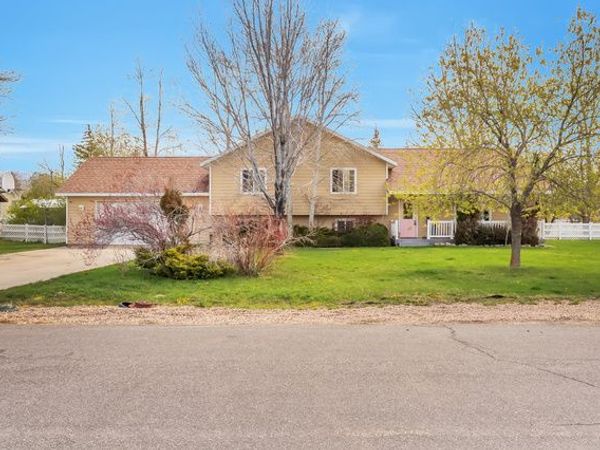 950 W WILD ROSE DR , Francis, UT 84036