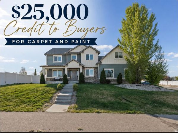 9552 N HORIZON DR W, Unit 113, Eagle Mountain, UT 84005