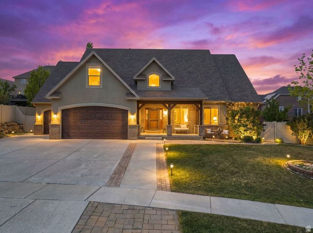 2209 S Hunter Dr, Saratoga Springs, UT 84045 Main Photo
