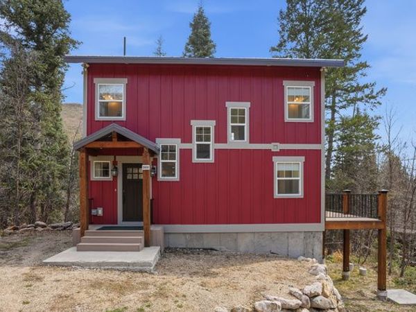 2450 W SNAKE CREEK RD, Midway, UT 84049