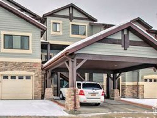 6486 E HIGHWAY 39 , Unit 16, Huntsville, UT 84317