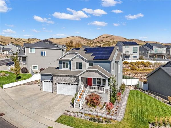 882 W SPRING DEW LN N, Lehi, UT 84048