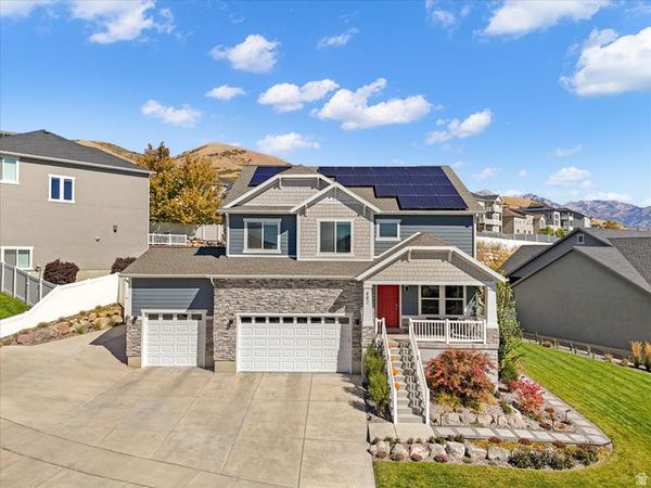 882 W SPRING DEW LN N, Lehi, UT 84048