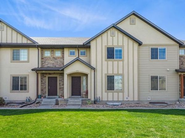 1821 E 230 S, Spanish Fork, UT 84660