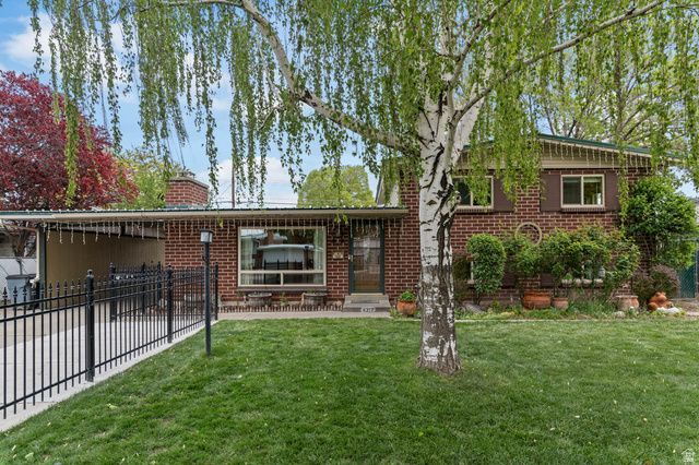 4317 S Bennion Rd , Taylorsville, UT 84129 Main Photo