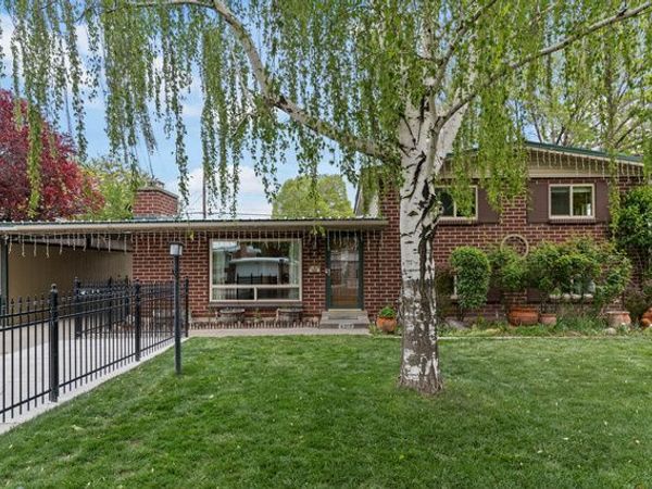 4317 S BENNION RD , Taylorsville, UT 84129