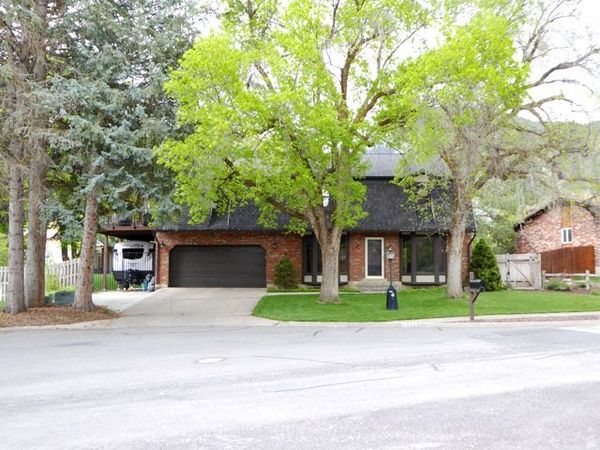 1340 CLIFFSIDE DR , Logan, UT 84321