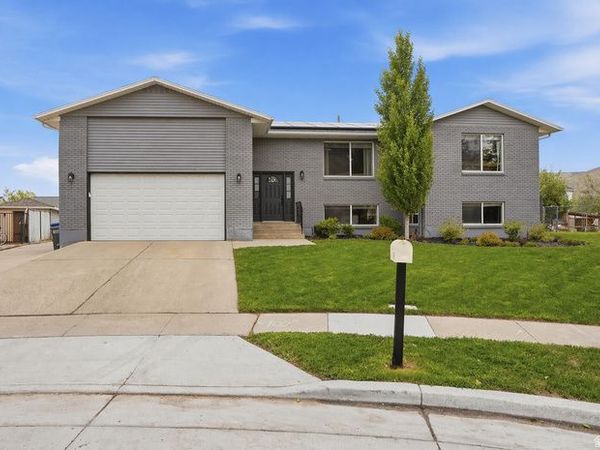 1782 W 800 N, Salt Lake City, UT 84116