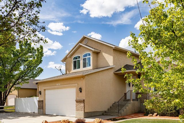 5528 W Augustus Way , Herriman, UT 84096 Main Photo