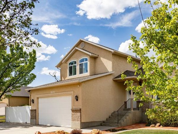 5528 W AUGUSTUS WAY , Herriman, UT 84096