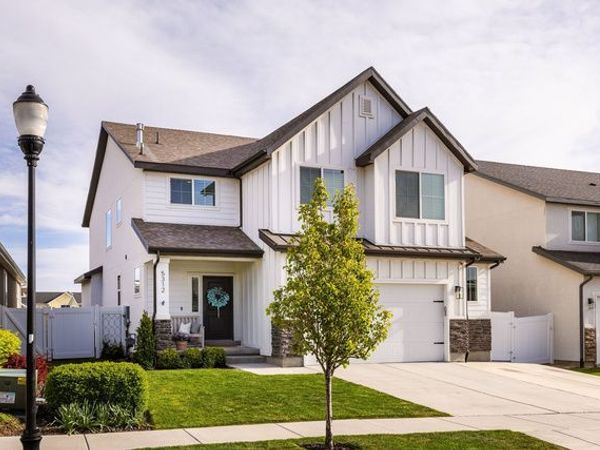 5312 W CROYDEN LN S, Herriman, UT 84096