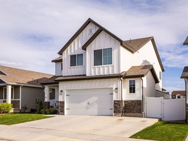 5312 W CROYDEN LN S, Herriman, UT 84096