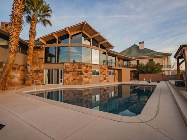 980 CACTUS CIR , St. George, UT 84790