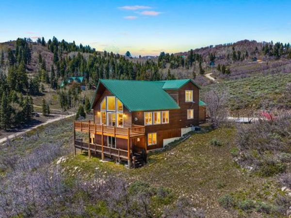 2401 S BULL MOOSE DR , Unit PI-C50, Coalville, UT 84017