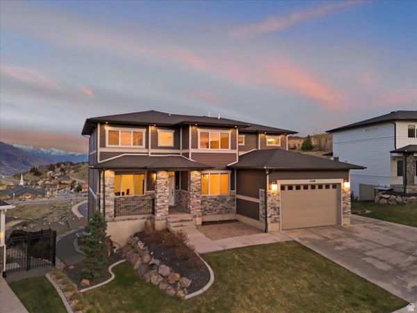2208 E SNOW BLOSSOM WAY, Draper, UT 84020