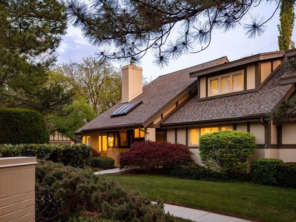 3000 S CONNOR ST , Unit 30, Salt Lake City, UT 84109