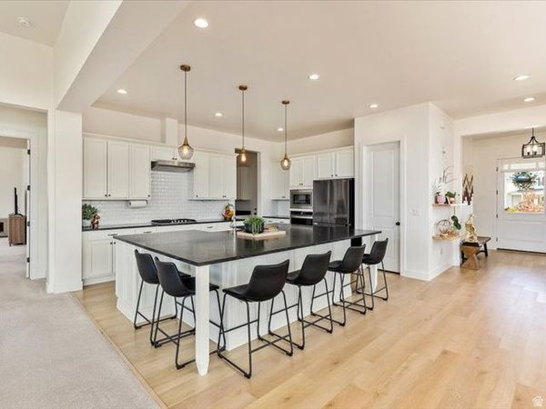 12306 S ELENA CANYON COVE W, Herriman, UT 84096