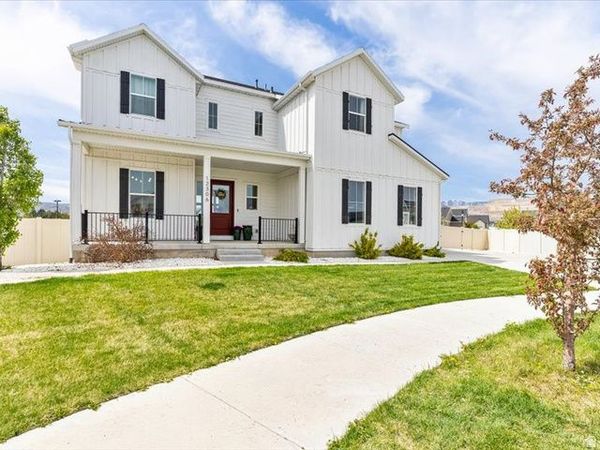 12306 S ELENA CANYON COVE W, Herriman, UT 84096