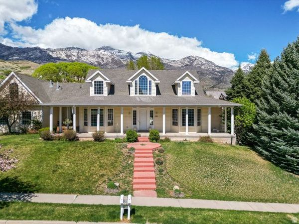 243 EASTVIEW DR , Unit 6, Alpine, UT 84004