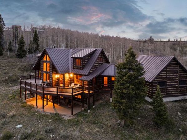 2520 S FOREST RD , Coalville, UT 84017