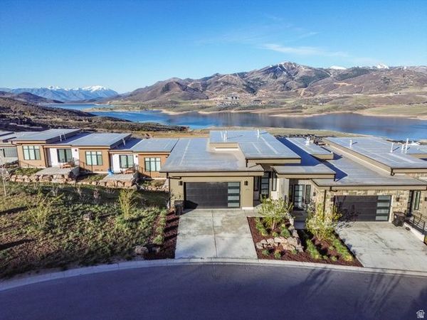 878 E MINER WAY, Unit 27, Hideout, UT 84036