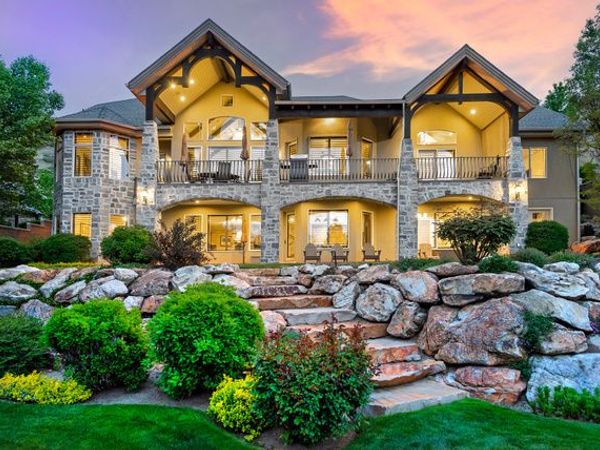 13456 S AINTREE AVE, Draper, UT 84020