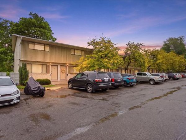 131 E 500 S, Unit 11, Provo, UT 84606
