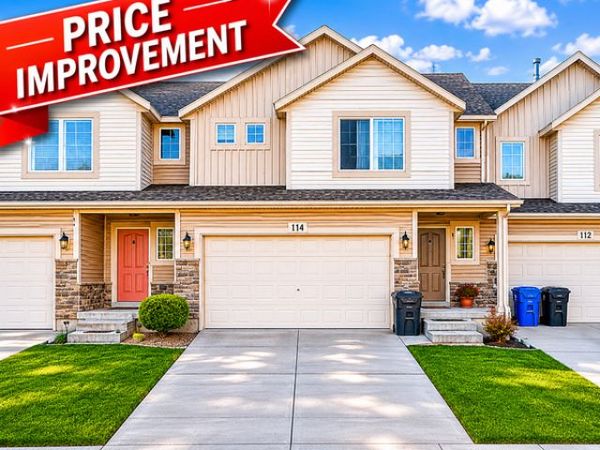 418 S 1285 E, Hyrum, UT 84319