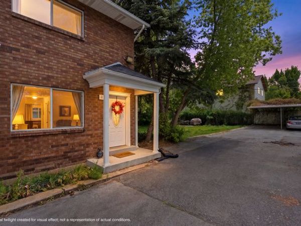 146 E 100 S, Unit 4, Bountiful, UT 84010