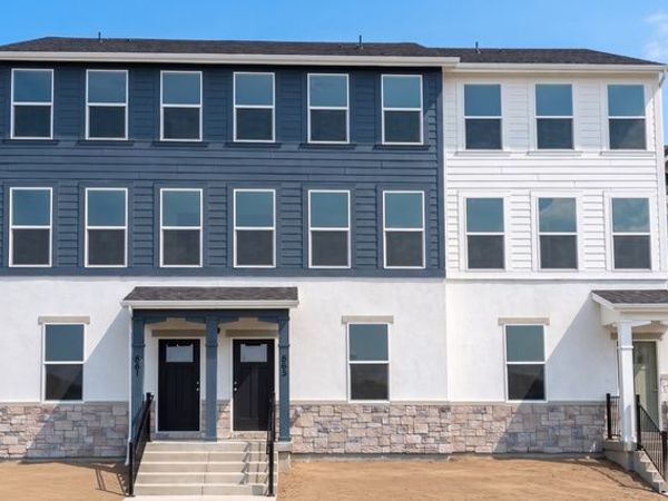 863 S MATHILDA DR, Unit 243, Saratoga Springs, UT 84045