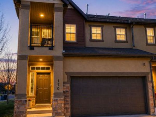 170 E CATAGENA PKWY, Saratoga Springs, UT 84045