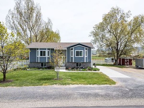 365 S CENTER ST , Fielding, UT 84311