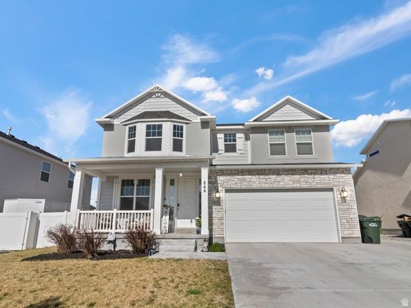 844 N MARBLE RD W, Tooele, UT 84074