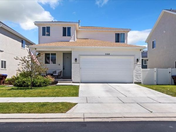 7168 N SILVER SPRING WAY E, Eagle Mountain, UT 84005